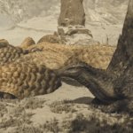 How to get herbivore carapaces in Monster Hunter Wilds