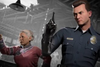 MK1’s T-1000 gameplay reveal gets upstaged by Madam Bo’s brutal slipper attack