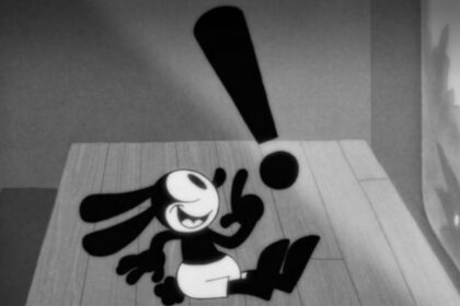 Jon Favreau will produce Oswald the Lucky Rabbit series for Disney+