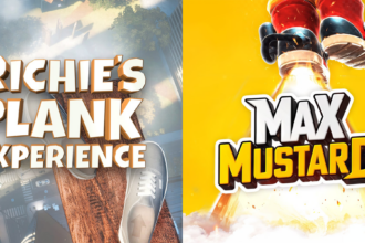 Richie's Plank Experience &amp; Max Mustard &quot;Unilaterally&quot; Delisted From Quest Store By Meta