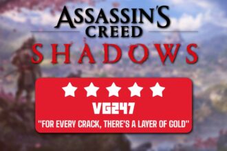 Assassin’s Creed Shadows review: How Ubisoft learned to stop worrying and embrace imperfection