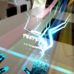 MR Rhythm Game BEATABLE Aims To Tackle Hand Tracking's &quot;Biggest Challenges&quot;