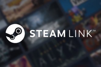 Steam Link App Seemingly Coming To Pico &amp; HTC Vive Standalone Headsets