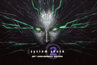 Nightdive Studios announces launch date for System Shock 2 remake