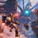 Titan Isles Fends Off Colossal Foes In A New VR Co-Op Action Adventure