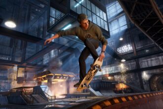 Tony Hawk’s Pro Skater 3 + 4 Announced, Out on July 11th for Consoles and PC