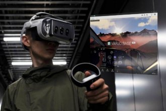 Varjo XR-4 To Require $2500/Year Subscription For Advanced Mixed Reality Features