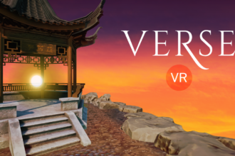 Verse Is A Meditative Experience Coming To Quest And PC VR Soon