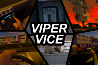 Viper Vice On Quest Wants To Scratch Your Grand Theft Auto VR Itch