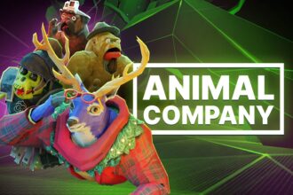 ‘Animal Company’ Breaks 1 Million Monthly Users, Passes ‘Gorilla Tag’ as Quest’s Top-earner This Week