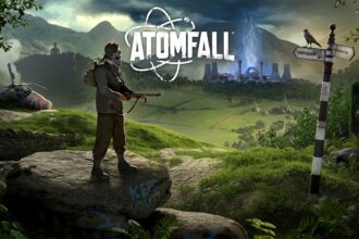 Atomfall Review – Stalker Alert