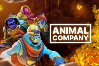 Animal Company Shoots Past Gorilla Tag To Become Top-Earning Game On Quest