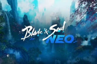 Blade And Soul NEO Review – The Ultimate Grindhouse