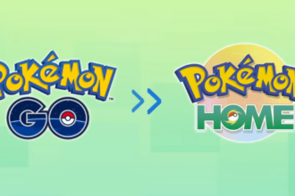 How to transfer to Pokémon Home from Pokémon Go