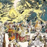 Chrono Trigger turns 30 today, and Square Enix finally reveals it's working on "projects beyond the world of the game" to celebrate