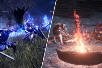 Elden Ring's uber-popular seamless co-op mod now has a Dark Souls 3 version, in case those Nightreign network tests haven't been enough to tide you over til release