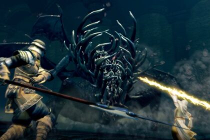 Dark Souls Remastered is the next game getting a Seamless Co-op mod, though it might not arrive in time to help fill the pre-Nightreign void