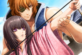 First Otome Game Joins Crunchyroll Game Vault Library