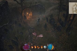 Dragonkin: The Banished Early Access Review – These Dragons Must Die