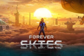 forever skies