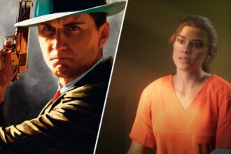 LA Noire director returns to Rockstar ahead of GTA 6, as studio buys GTA Trilogy: Definitive Edition developer and renames it Rockstar Australia