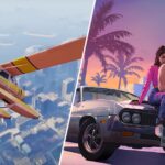 Desperate to play GTA 6 before GTA 6? Well, the mod bringing its map to GTA 5 is now "done" and out in non-PS2 graphics form