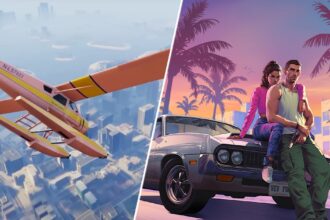 Desperate to play GTA 6 before GTA 6? Well, the mod bringing its map to GTA 5 is now "done" and out in non-PS2 graphics form