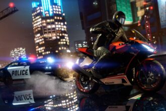 Take-Two trying to take down GTA Online black market