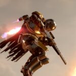 Helldivers 2's latest Warbond, Borderline Justice, lets you be a jetpack-wearing cowboy commando so you can tell the Illuminate this galaxy ain't big enough for multiple factions