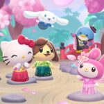 The Hello Kitty Island Adventure Springtime Celebration is around for everyone, while the Snow & Sound 2.4 update is only for iOS folks.