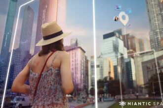 Niantic Sells Pokémon Go To Saudi Arabia To Fund Spatial AI Transition