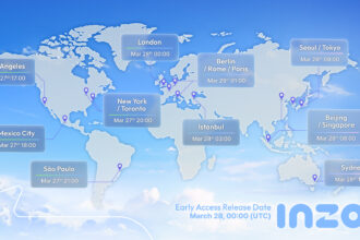 inZOI Early Access Timings