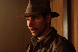 Indiana Jones And The Great Circle for PS5 rated, so the day Xbox and PlayStation fans finally come together via a shared love of whipping and swinging doesn't look far away