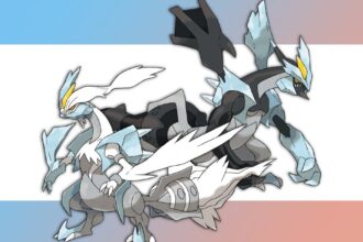 How to get Black Kyurem and White Kyurem with Fusion in Pokémon Go