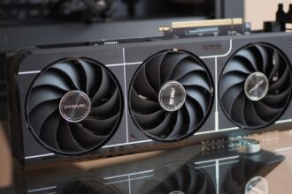 What it’s like to use the RTX 5070 Ti, before and after a much-needed PC overhaul