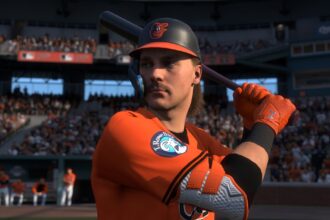 How to use MLB The Show 25’s Ambush Hitting system