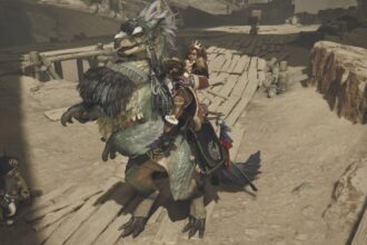 Seikrets tips, hidden controls, and abilities in Monster Hunter Wilds