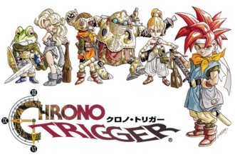 New Chrono Trigger Anniversary Projects Planned