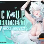 New NIKKE Character Trina Launches Alongside For Rest Event