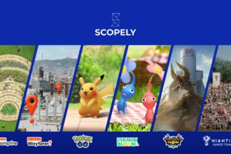 Niantic Scopely Pokemon Go Sold