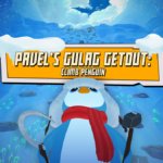 Pavel’s Gulag Getout Mixes Dark Humor &amp; Precision Platforming On Quest