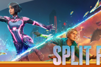 The Stream Team: Today, we Split Fiction!