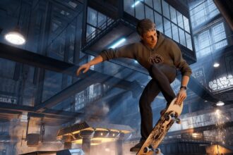 Tony Hawk's Pro Skater 3 + 4 is scrapping a beloved career mode for time-based challenges, which kind of stinks if we're being honest with ourselves