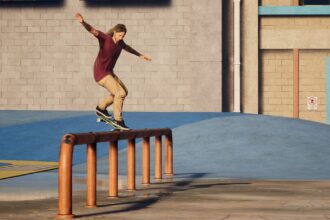 Tony Hawk’s Pro Skater 3+4 release date seemingly leaks ahead of official reveal, along with a deluxe edition that'll make you shout 'Hell yeah' as you kickflip