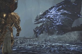 How to get a Flame Sac and Inferno Sac in Monster Hunter Wilds