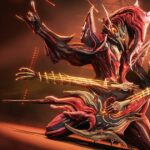 Want to know how Warframe got its own bizarre Sci-Fi David Bowie? Here's how Temple came to be, from a sketch to your Sortie