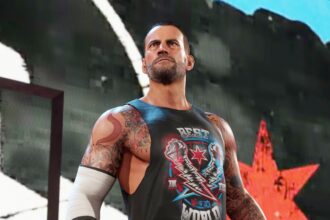 WWE 2K25 system requirements are so low they don’t even need an RTX GPU