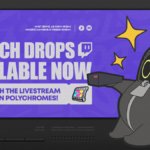 Zenless Zone Zero Twitch Drops