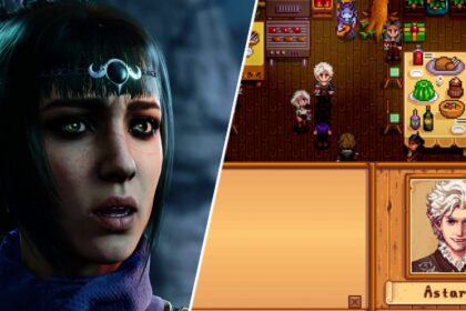 "I thought the project might fall apart": The Baldur's Gate 3 Stardew Valley mod Swen Vincke likes "almost got scrapped" just one month into development