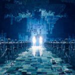 Get Ghostrunner and 7 other neon-tinted titles for $14